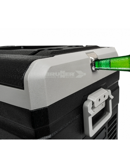 Frigorifero con opzione batteria Brunner Polarys congelare 45 litri