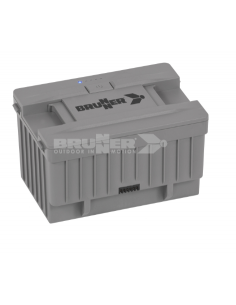 Batteria ricaricabile E-Pack per frigo Brunner Polarys congelare