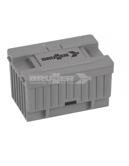 Batteria ricaricabile E-Pack per frigo Brunner Polarys congelare
