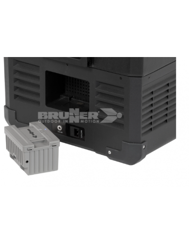 Batería recargable E-Pack para nevera Brunner Polarys Freeze
