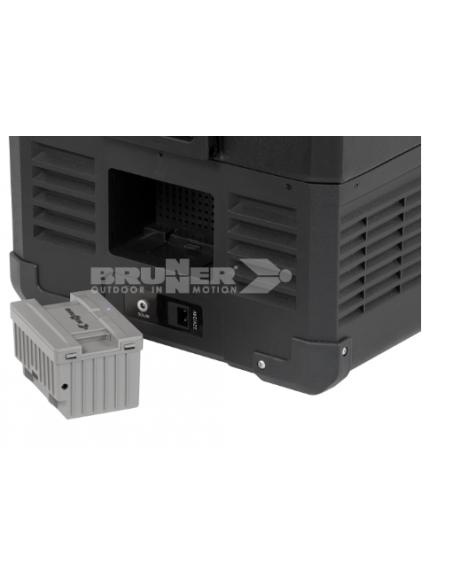 Batería recargable E-Pack para nevera Brunner Polarys Freeze