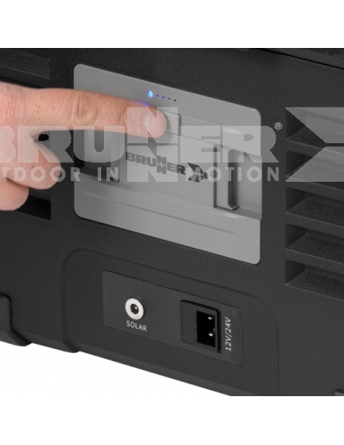 Batería recargable E-Pack para nevera Brunner Polarys Freeze