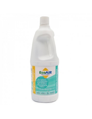 Antigelo grigio acqua 2L EcoAir