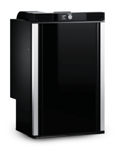 Frigorificenze Dometic RCS 10.5T con compressore 83 l. con pass ruota