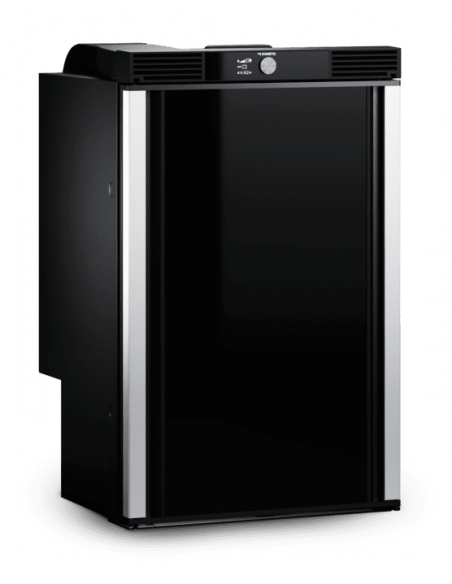 Nevera Dometic RCS 10.5T con compresor de 83 litros. Nevera Dometic RCS 10.5T con compresor de 83 litros.