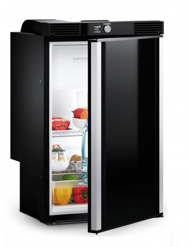 Nevera Dometic RCS 10.5T con compresor de 83 litros.