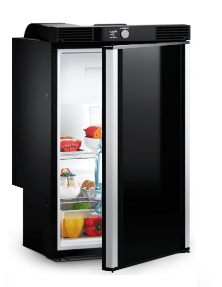 Frigorificenze Dometic RCS 10.5T con compressore 83 l. con pass ruota Frigorificenze Dometic RCS 10.5T con compressore 83 l. con pass ruota