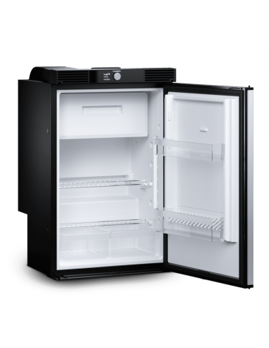 Nevera Dometic RCS 10.5T con compresor de 83 litros.