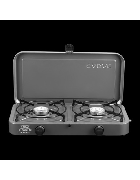 Cucina arrapata Cadac Cuocere 2 Stoffe Classic Cucina arrapata Cadac Cuocere 2 Stoffe Classic