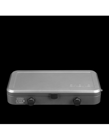 Cucina arrapata Cadac Cuocere 2 Stoffe Classic