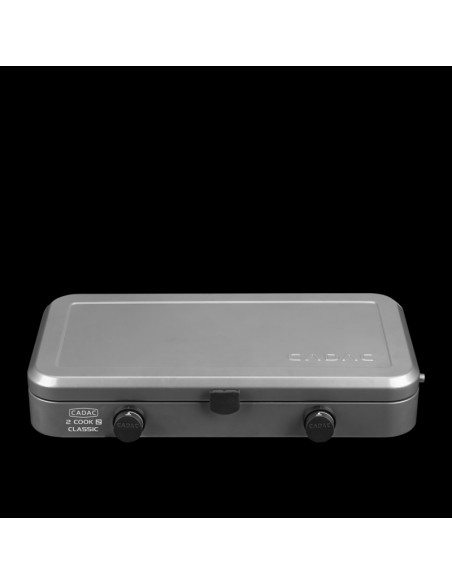 Cucina arrapata Cadac Cuocere 2 Stoffe Classic Cucina arrapata Cadac Cuocere 2 Stoffe Classic