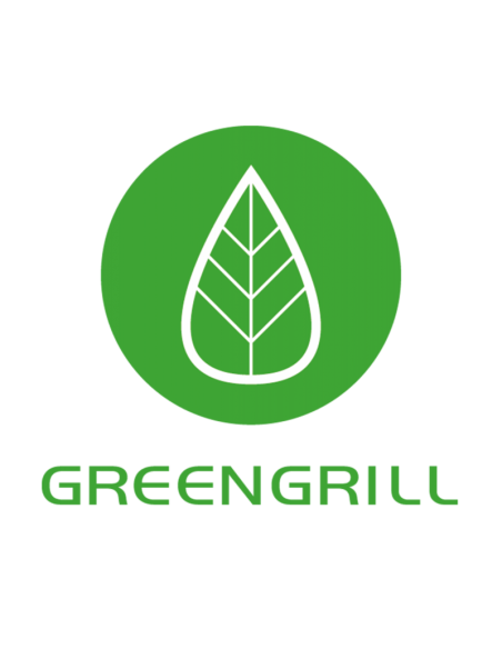 Brosse de cuisine GreenGrill