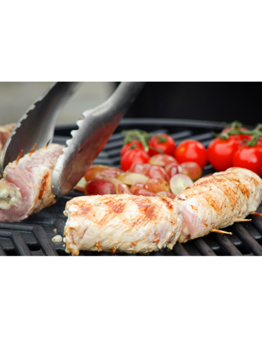 Pinzas para barbacoa 45cm. Cadac