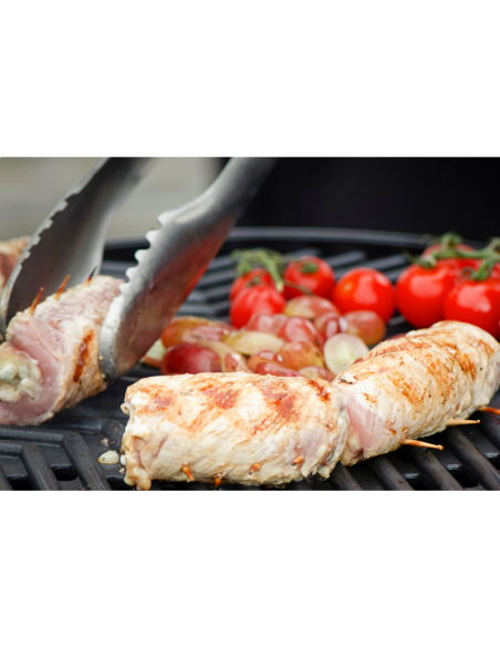 Pinzas para barbacoa 45cm. Cadac