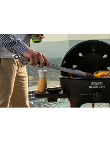 Pinzas para barbacoa 45cm. Cadac