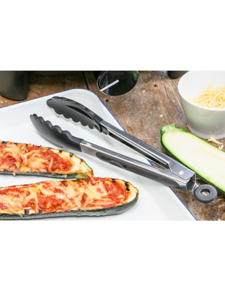 Grill- und Küchenzange 36cm