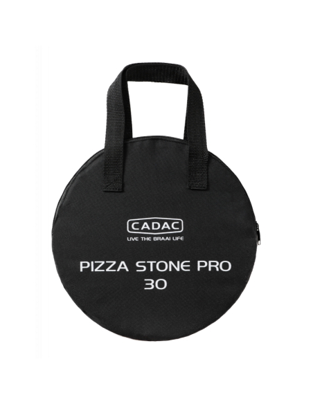 Plato de  piedra para hacer pizza en Barbacoa Cadac. 25 ø Plato de  piedra para hacer pizza en Barbacoa Cadac. 25 ø