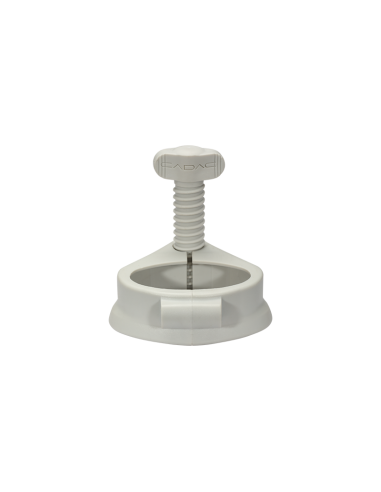 Livellatore per gambe per barbecue Carri Chef Cadac