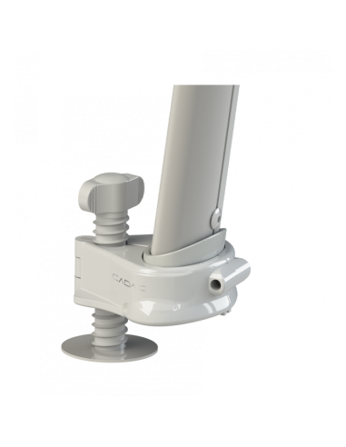 Livellatore per gambe per barbecue Carri Chef Cadac