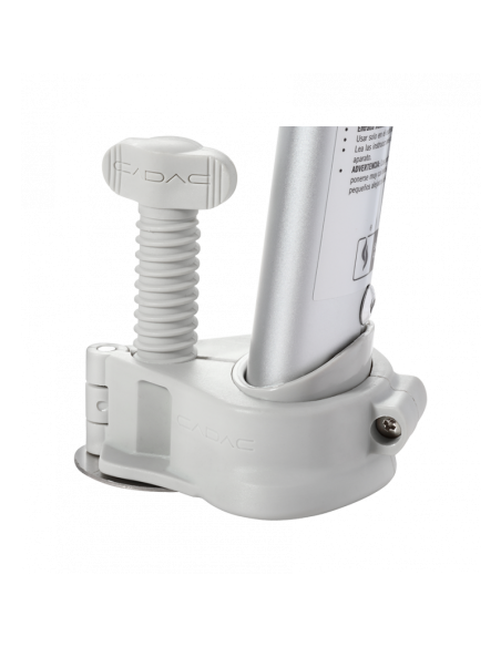 Livellatore per gambe per barbecue Carri Chef Cadac