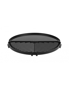 Plancha Grill 2 Braai Plate 40 para barbacoa Cadac
