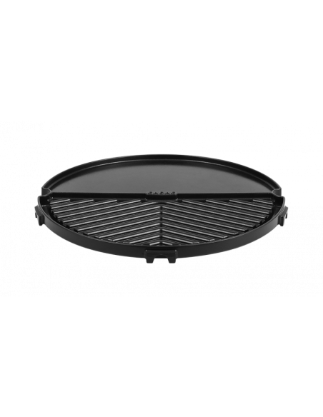 Grill 2 Piastra Braai 40 per barbecue Cadac