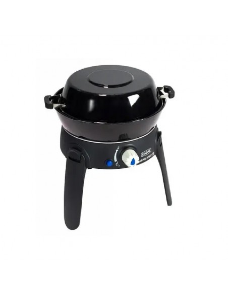 Barbacoa Safari Chef 30. Cadac