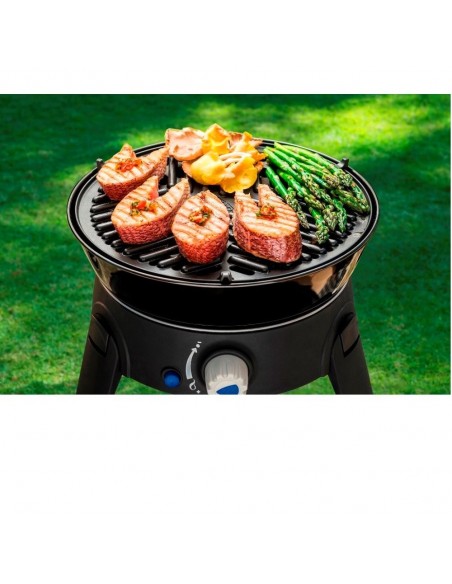 Barbacoa Safari Chef 30. Cadac