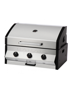 Barbacoa Meridian Built 3B. Cadac
