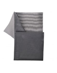 Alfombrilla antideslizante de 120 x 100 cm