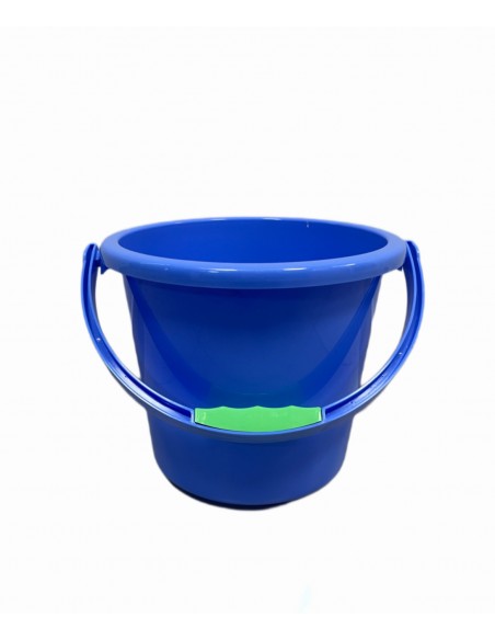 Cubo con manico da 9 litri.