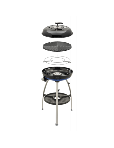 Barbacoa Cadac Carri Chef Dome 50