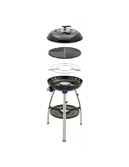 Barbacoa Cadac Carri Chef Dome 50 Barbacoa Cadac Carri Chef Dome 50