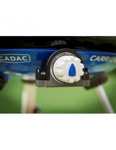 Barbecue Cadac Carri Chef Pan Combo 50