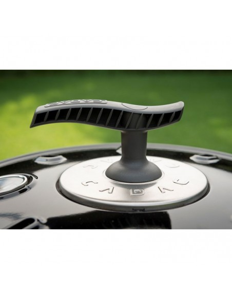 Barbecue Cadac Carri Chef Pan Combo 50