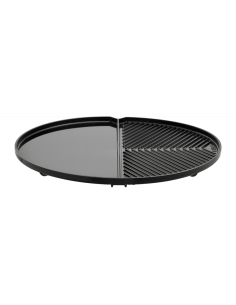 Plancha Grill 2 Braai Plate 50 para barbacoa Cadac