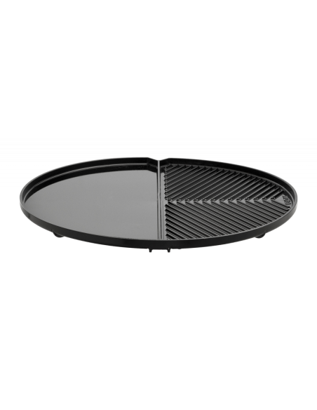 Grill 2 Piastra Braai 50 per barbecue Cadac