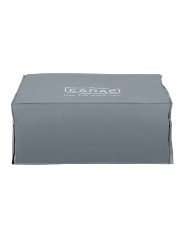 Meridian 3B barbecue caso. Cadac