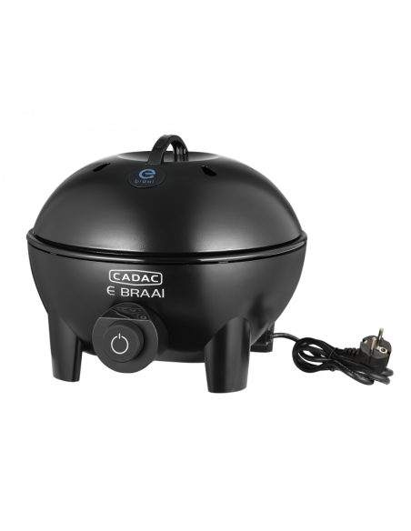 Churrasqueira elétrica E-Braai 40