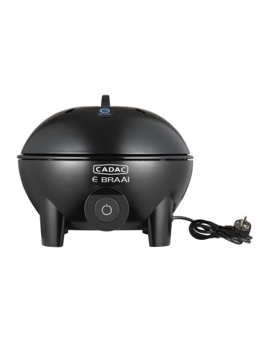 Churrasqueira elétrica E-Braai 40