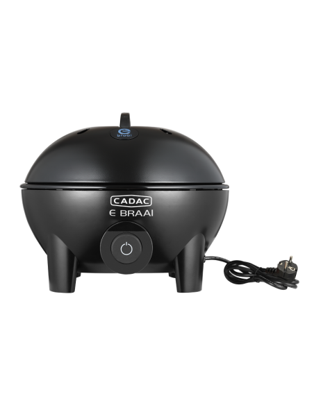 Churrasqueira elétrica E-Braai 40