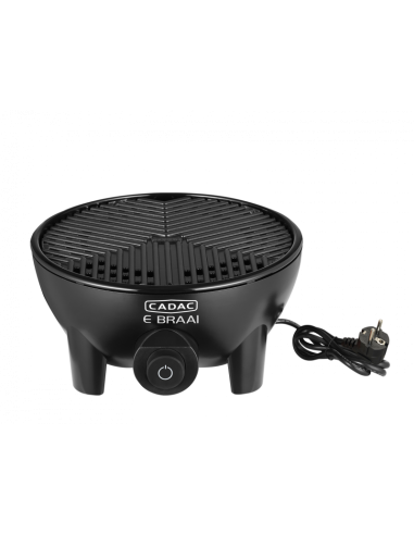 Churrasqueira elétrica E-Braai 40