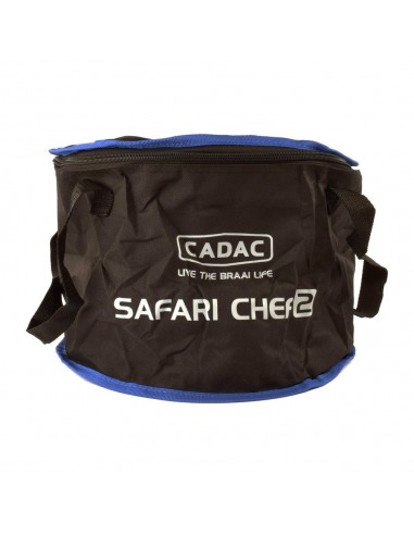 Barbacoa electrica Cadac E-Braai 40. Petrol