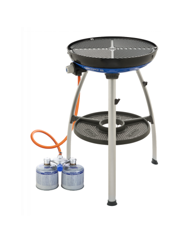 Pack d'alimentation double . Cadac 30 mbar