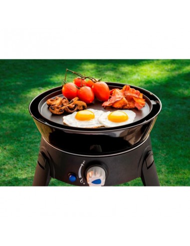 Hornillo con Gas Barbecue Safari Chef 30 HP. Cadac
