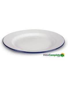 Plato llano redondo blando Dometic/Kampa