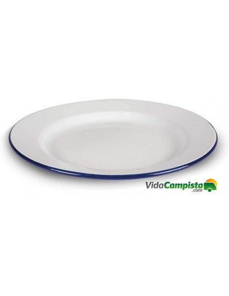 Platone rotondo morbido Dometic/Kampa