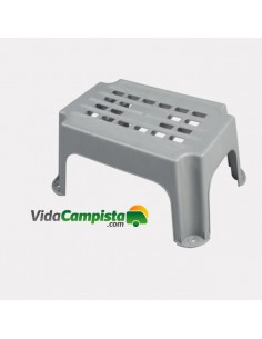 Escalón rectangular Dometic/Kampa