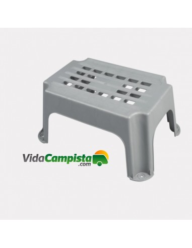 Escalón rectangular Dometic/Kampa