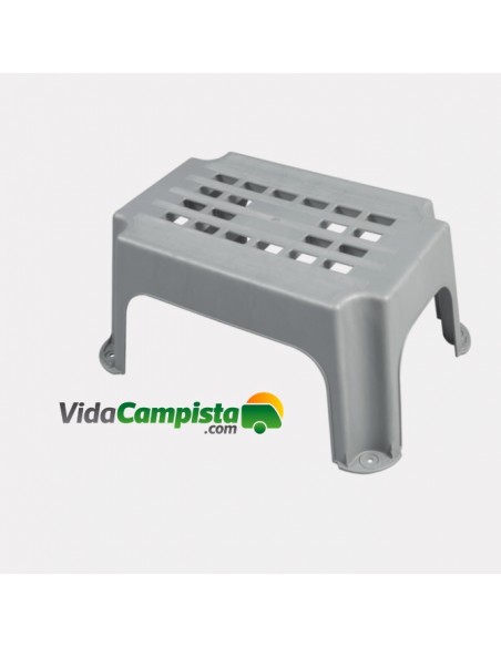 Escalón rectangular Dometic/Kampa Escalón rectangular Dometic/Kampa